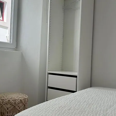 Playa Vista Албуфейра