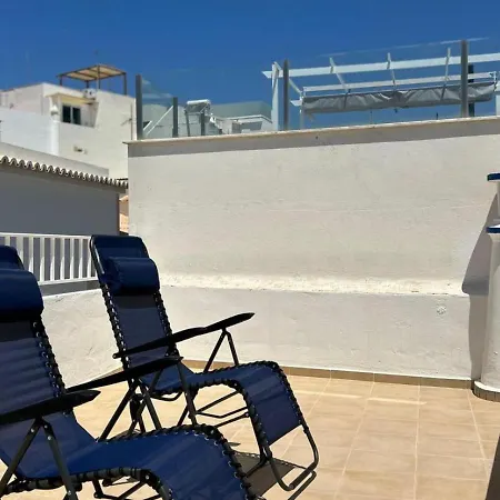 Playa Vista Διαμέρισμα Αλμπουφέιρα