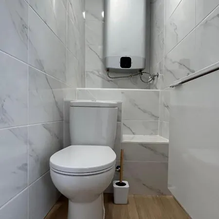 Apartamento Playa Vista