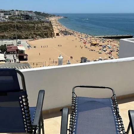 Apartamento Playa Vista