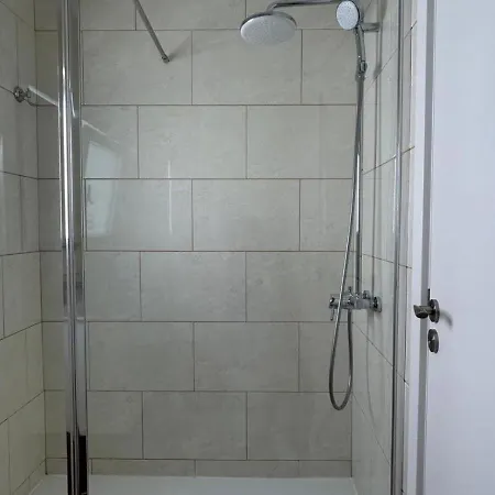 Playa Vista Apartamento *
