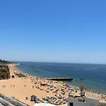 Playa Vista Apartmán Albufeira