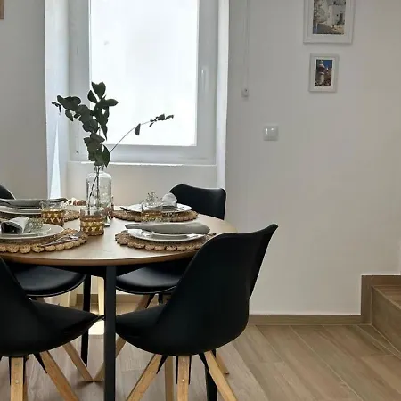 Apartmán Playa Vista