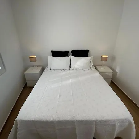 Playa Vista Apartmán *